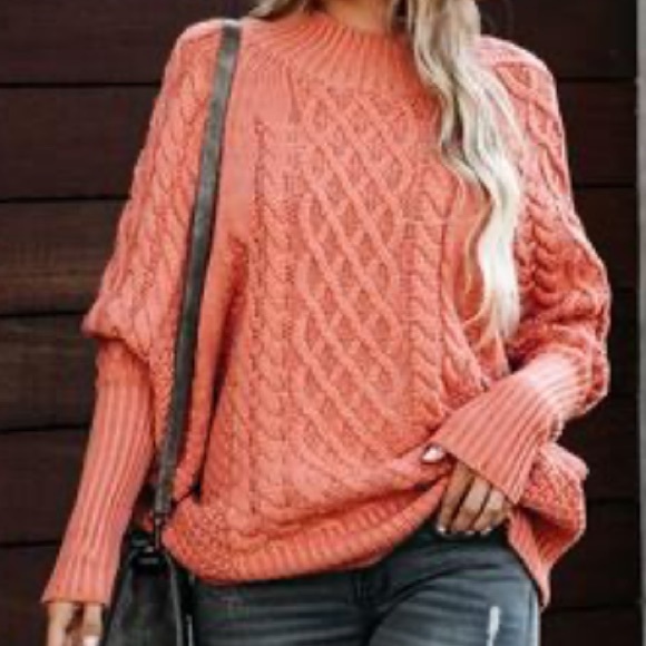 Sweaters - ***NWT &MERCI SWEATER S***
